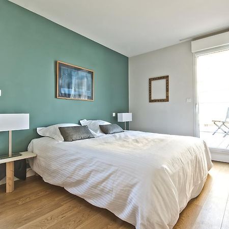 Residence Quai Sud- Le Charcot Saint-Malo Ngoại thất bức ảnh