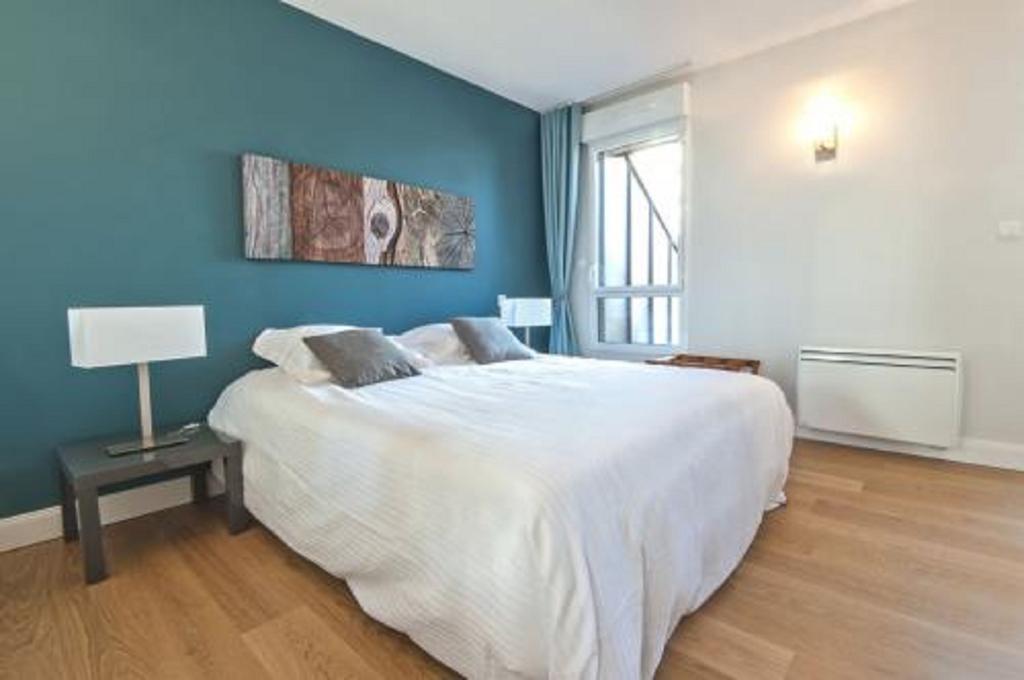 Residence Quai Sud- Le Charcot Saint-Malo Phòng bức ảnh