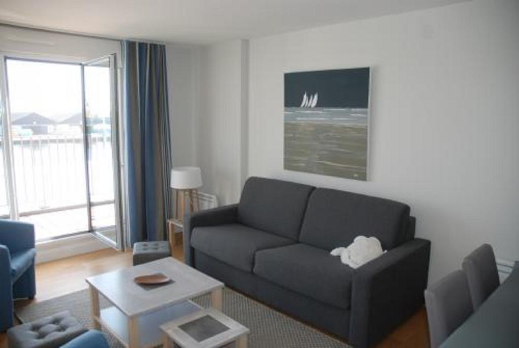 Residence Quai Sud- Le Charcot Saint-Malo Phòng bức ảnh